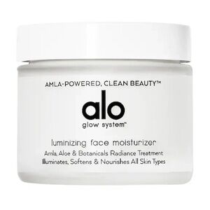 ALO Yoga Glow System Luminizing Face Moisturizer